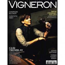 Vigneron Review issue 39