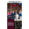 Revue Bourgogne Aujourd'hui N°150