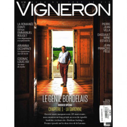 Revue Vigneron n°40
