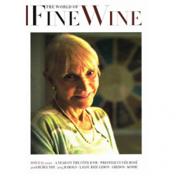 The World of Fine Wine issue 67