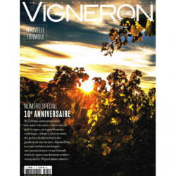 Revue Vigneron n°41