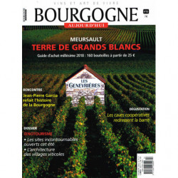 Burgundy Today Magazine...