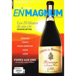 Review En Magnum No. 20