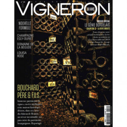 Revue Vigneron n°42