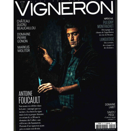 Revue Vigneron n°44