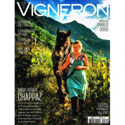Revue Vigneron n°46