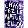 Chase the Natural Volume 04