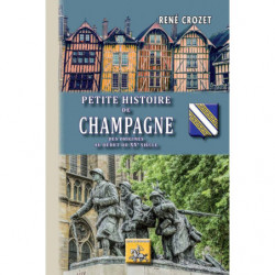 Short History of Champagne...