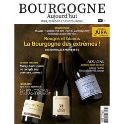 Burgundy Today Review No. 163