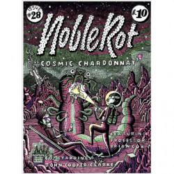 NobleRot Issue 28