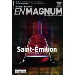 Revue En Magnum N°27 Saint...