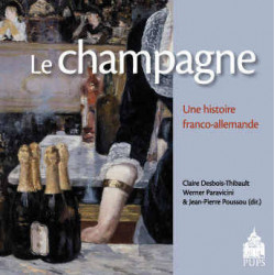 Le champagne : Une histoire...
