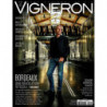 Revue Vigneron issue n°49 (summer 2022)