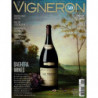 Revue Vigneron n°50 (automne 2022)