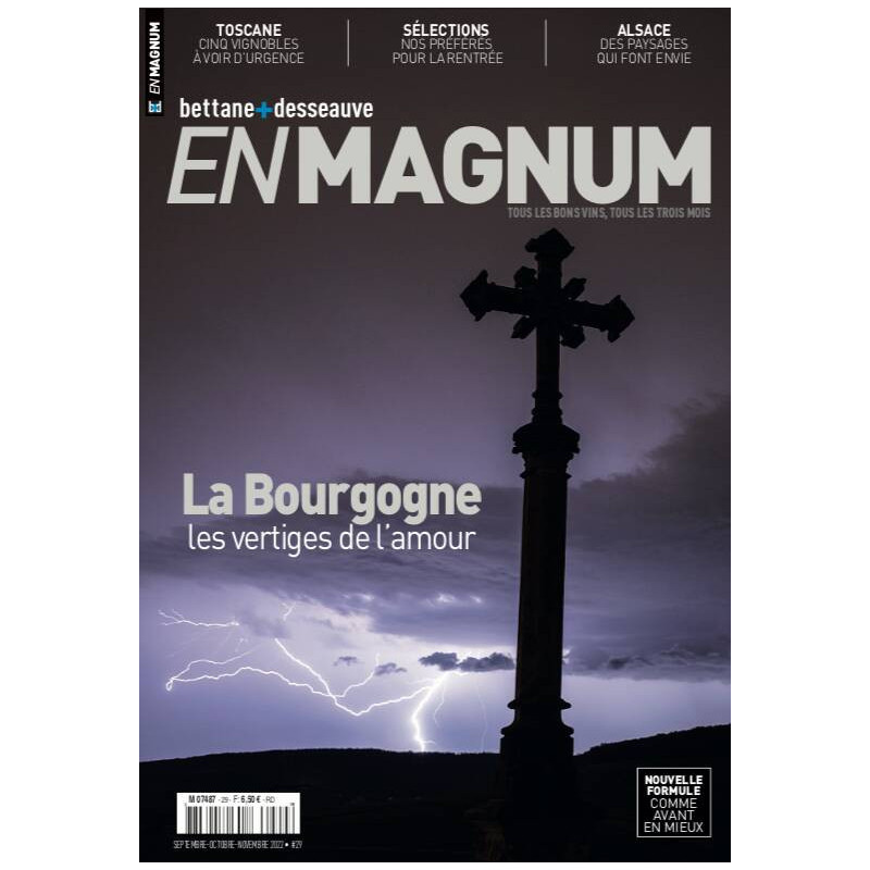 Revue En Magnum n°29