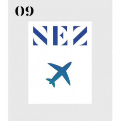 Nez - number 9 The...