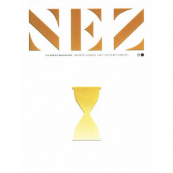 Nez - La revue olfactive, n°11