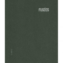 FUSÉES, the Wine & Astronomy Review on Bordeaux by Benoit Guenot & Dante Nolleau| Fuzées
