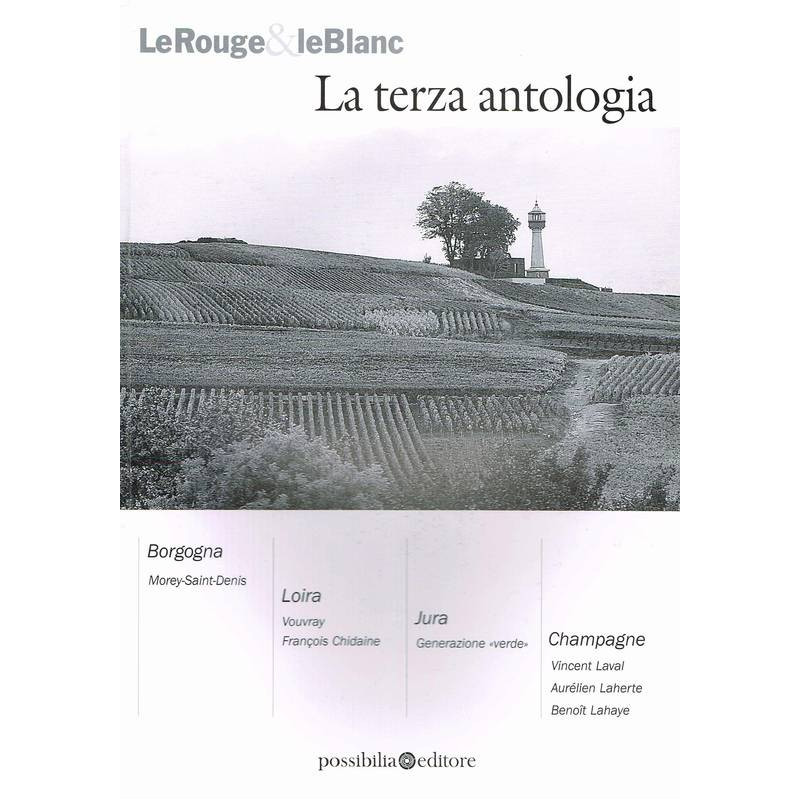 LA TERZA ANTOLOGIA