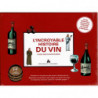 The Incredible History of Wine - 8000 Years of Adventures - Board Game Set by  Benoist Simmat, Daniel Casanave