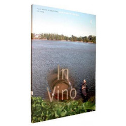 In Vino issue #04 - Journey to the Loire Valley | A serene and seasonal magazine, traveling to the land of a thousand vineyards