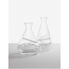 Carafe "Converso Decanter" 180 cl | Ichendorf Milano