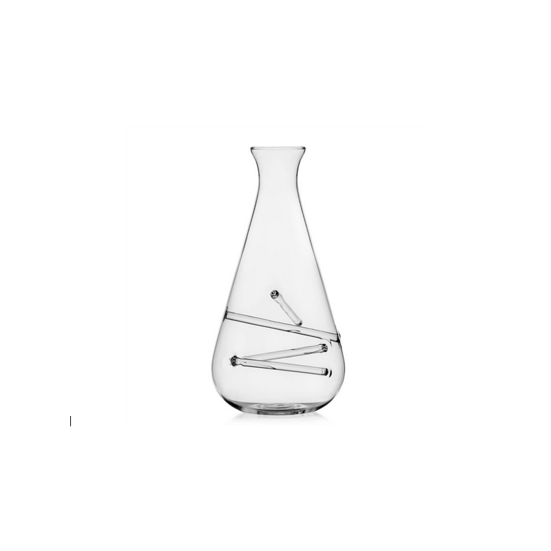 Carafe "Converso Decanter" 180 cl | Ichendorf Milano