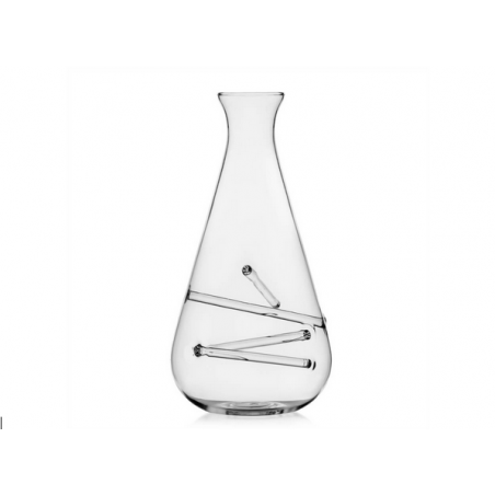 Carafe "Converso Decanter" 180 cl | Ichendorf Milano