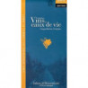 Wine list 99x88 cm "France des Vins et Eaux-de-Vie d'Appellation d'Origine" | Benoît France