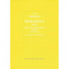 Folded wine list "Barbaresco DOCG" 59 x 84 cm | Enogea