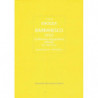 Wine list 59 x 84 cm "Barbaresco DOCG" | Enogea