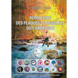 1 - Directory of Champagne...
