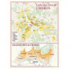 Wine List "Chablis and its Grands Crus" 30x40 cm | Benoît France