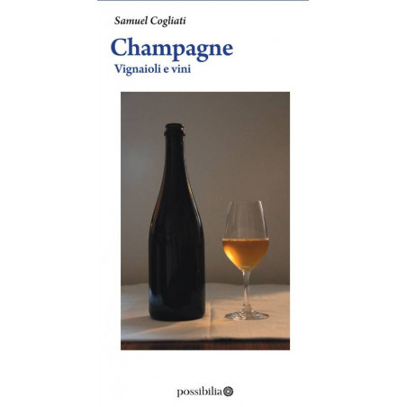 Champagne - Winemakers and Wines | Samuel Cogliati