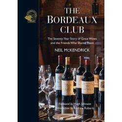 The Bordeaux Club (Anglais)...