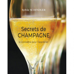 Secrets de Champagne, le...
