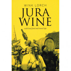 Jura Wine, with local food...