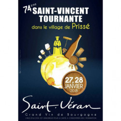 2018 Saint-Vincent...
