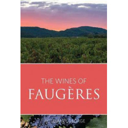 The wines of Faugères in...