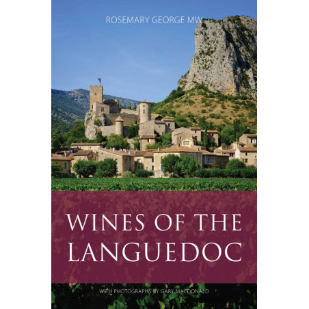 Wines of the Languedoc | Rosemary George MW