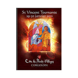 Aff Saint Vincent Tournante...