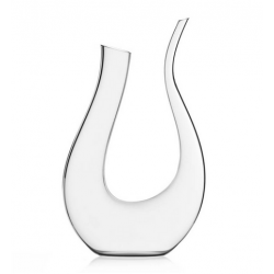 Cetra decanter 1.2 lt