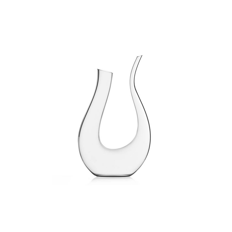 Cetra decanter 1.2 lt