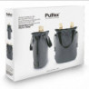 Two-bottle cooler bag "To Go 2bot" | Pulltex