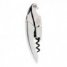 Corkscrew Sommelier's Knife "L'Iroquois Zinc"| Ligne W