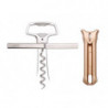 Twin-blade corkscrew Special Old Vintages "Terroir" | Maison du terroir