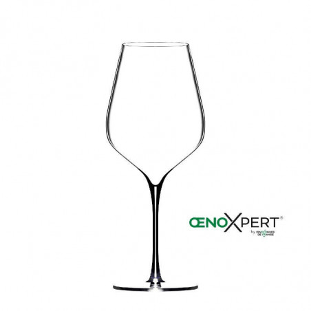 Glass "OenoXpert" 45 CL, Union des Oenologues de France