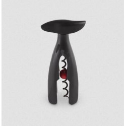 Table Corkscrew "TM200, Onyx" - Le Creuset