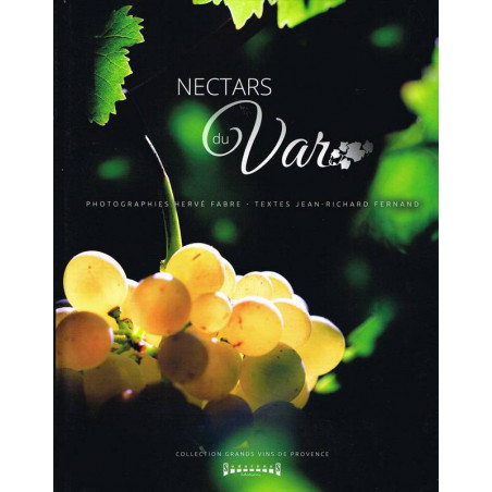 Nectars from Var | Herve Fabre