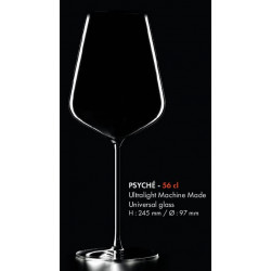 Universal wine glass "Psyche 56 cl" | Lehmann